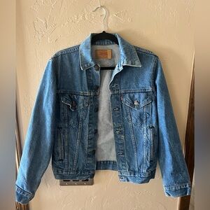 Levi’s Denim Jacket